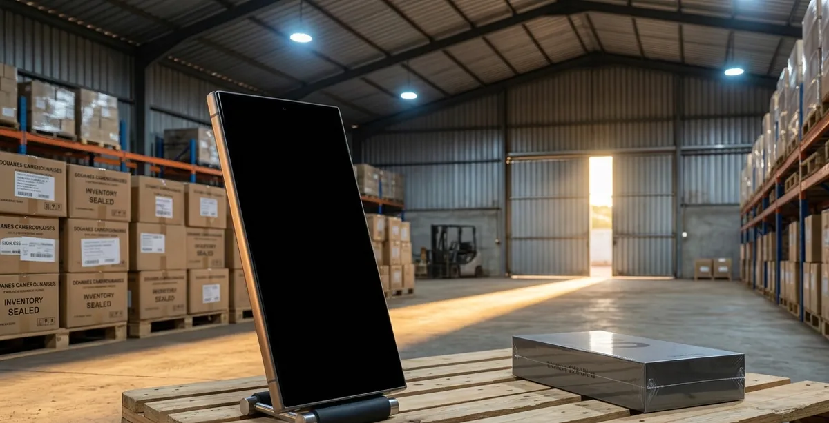SAMSUNG GALAXY S26 ULTRA - 1/4